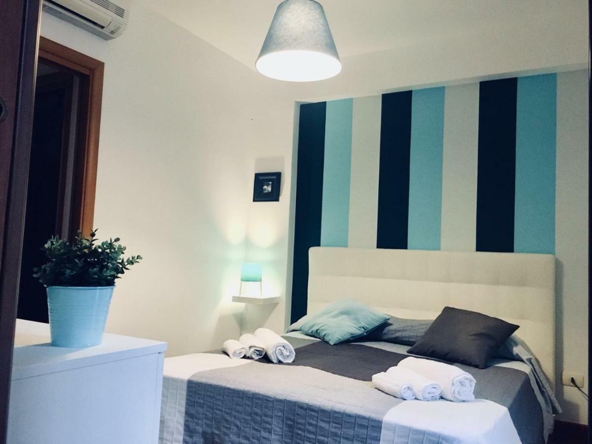 Giupy Home 카타니아 외부 사진